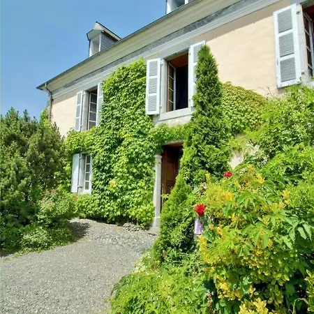 Frühstückspension Maison Bellocq *