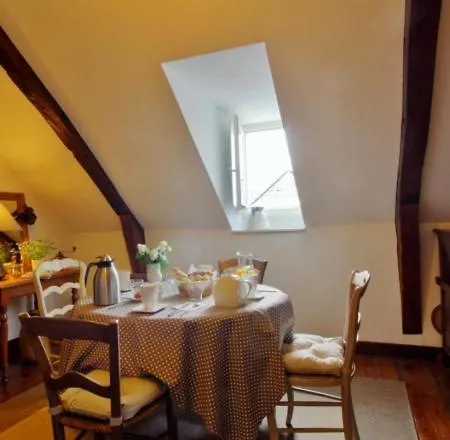 Maison Bellocq Frühstückspension *