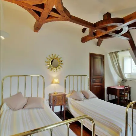 Maison Bellocq Frühstückspension