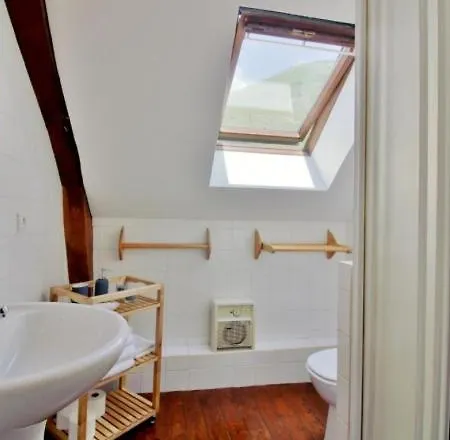 Maison Bellocq Bed & Breakfast