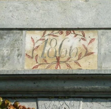 Bed & Breakfast Maison Bellocq *